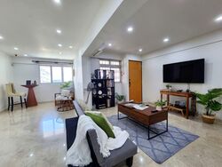 Blk 710 Clementi West Street 2 (Clementi), HDB Executive #597571091